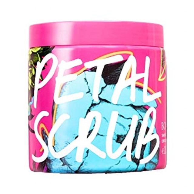 VICTORIA'S SECRET Petal Scrub Smoothing Body Polish - Bombshell 283g